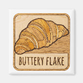 Cafe Kitchen Magneet (Voorkant)