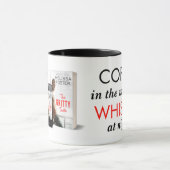 Café le matin / La Mug Vérité Gritty (Centre)