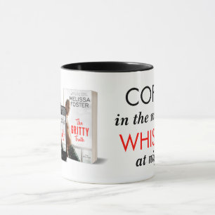 Café le matin / La Mug Vérité Gritty