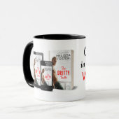 Café le matin / La Mug Vérité Gritty (Devant gauche)