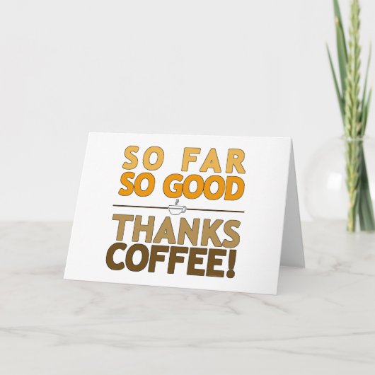 Café Merci (Devant)