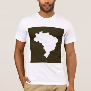 Café Mocha T-shirt