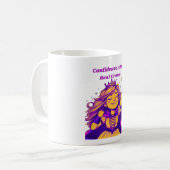 Café Mug (Devant gauche)