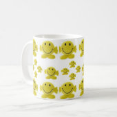 Café Mug (Devant gauche)
