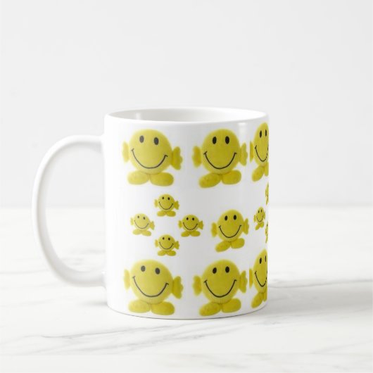 Café Mug (Gauche)