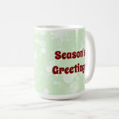 Café Mug (Devant droit)