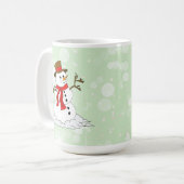 Café Mug (Devant gauche)