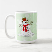 Café Mug (Gauche)