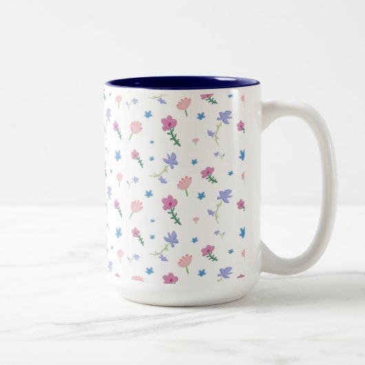 Café Mug (Droit)