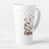 Café Mug (Angle droit)