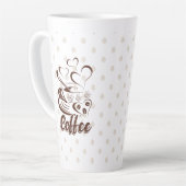 Café Mug (Angle gauche)