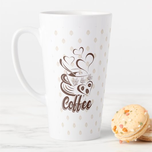 Café Mug (En situation)