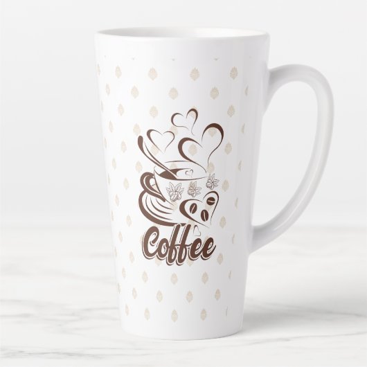Café Mug (Droite)