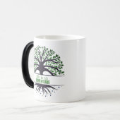 Café Mug (Devant gauche)