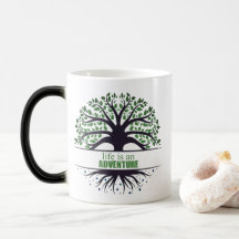 Café Mug