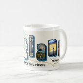 Café Mug (Devant droit)