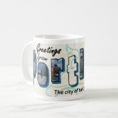 Café Mug (Devant gauche)