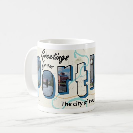 Café Mug (Devant gauche)