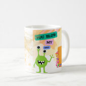 Café Mug (Devant droit)
