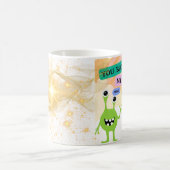 Café Mug (Centre)