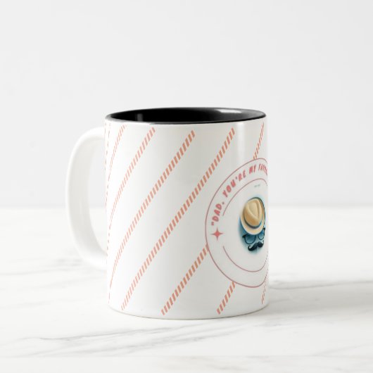 Café Mug (Devant gauche)