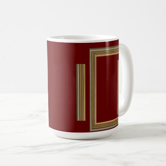 Café Mug (Devant droit)