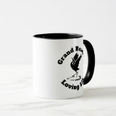 Café Mug (Devant droit)