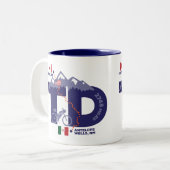 Café Mug (Devant gauche)