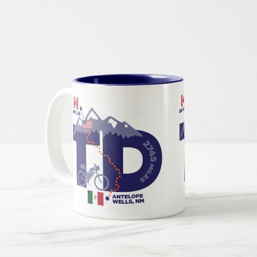 Café Mug (Devant gauche)