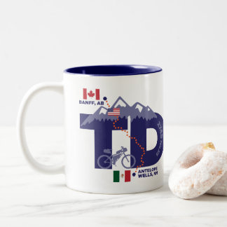 Café Mug