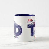 Café Mug (Centre)