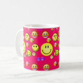 Café Mug (Devant gauche)