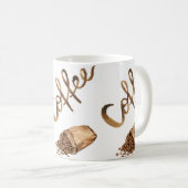 Café Mug (Devant droit)