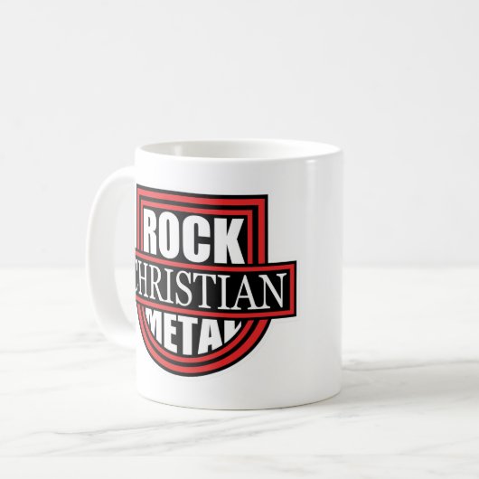 Café Mug (Devant gauche)