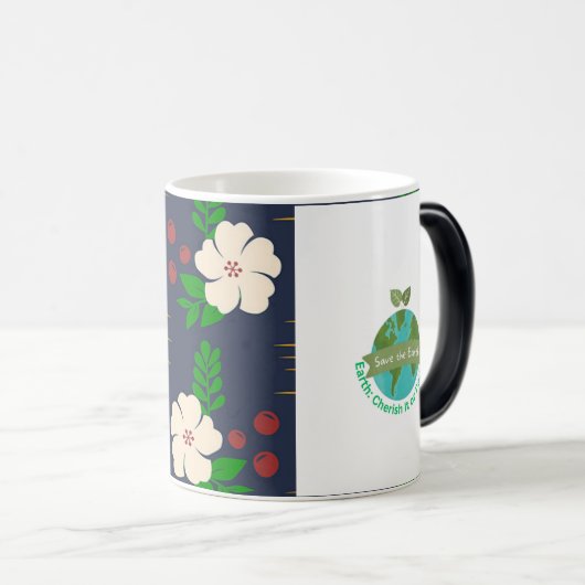 Café Mug (Devant droit)