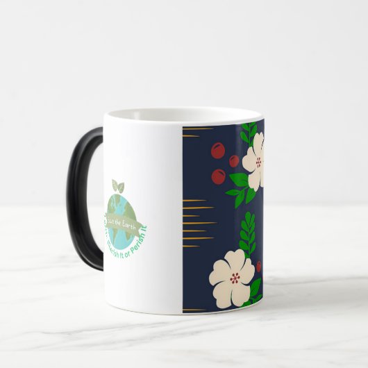 Café Mug (Devant gauche)