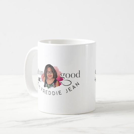 Café Mug (Devant gauche)