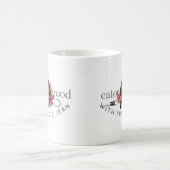 Café Mug (Centre)