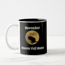 Café Mug