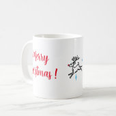 Café Mug (Devant gauche)