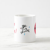 Café Mug (Centre)