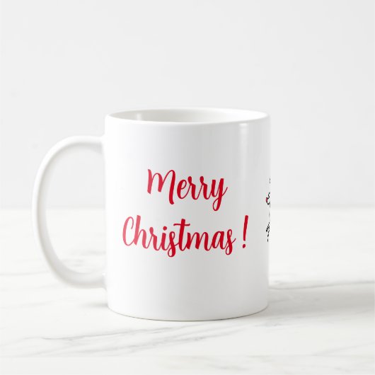 Café Mug (Gauche)