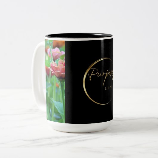 Café Mug (Devant gauche)