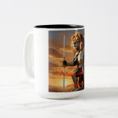 Café Mug (Devant gauche)