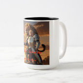 Café Mug (Devant droit)