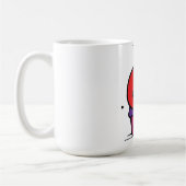 Café Mug (Gauche)