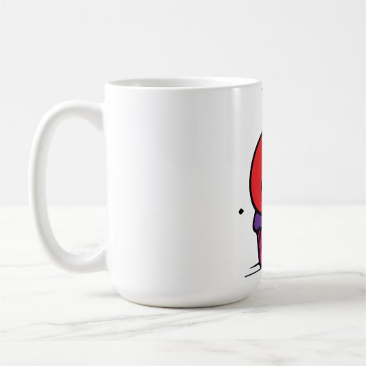 Café Mug (Gauche)