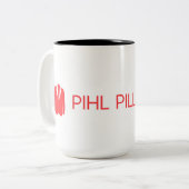 Café Mug (Devant gauche)