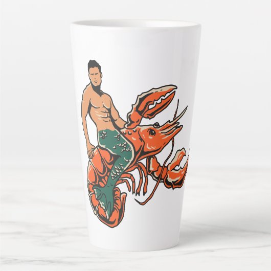 Café Mug (Devant)
