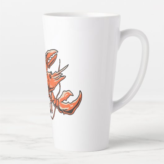 Café Mug (Droite)
